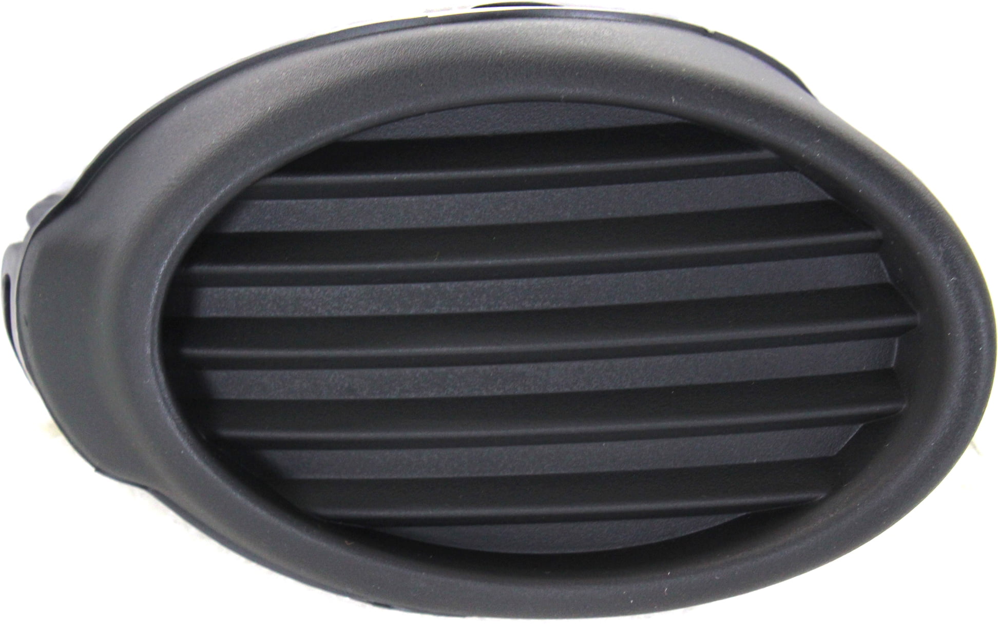 Fog Light Cover Black Front Driver Side For 2013