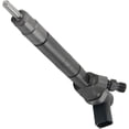 thumbnail image 3 of Seapple New Common Rail Injector 0445110182 0445110181 Compatible with Chrysler Mercedes Benz E320 S320 Diesel Engine, 3 of 4