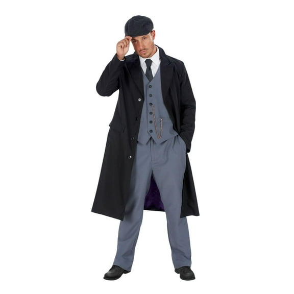 Orion Costumes Mens 20s Adult Costume X-large Male