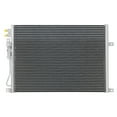 thumbnail image 2 of DNA Motoring For 05-10 Jeep Grand Cherokee Commander Aluminum AC A/C Condenser Replacement 3247, 2 of 6