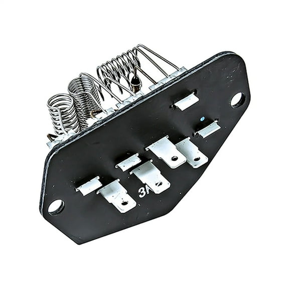 Global Parts Distributors LLC Resistor