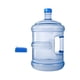 thumbnail image 1 of Contenedor de agua, cubo de agua embotellada, tanque portátil reutilizable, jarra sin fugas para 5L 17CMX17CMX33CM, 1 of 9