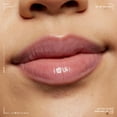 thumbnail image 6 of NYX Professional Makeup Butter Gloss, Non-Sticky Lip Gloss, Marshmallow, 0.27 Oz, 6 of 10