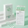thumbnail image 5 of RAGUPEL Cotton Swabs, Disposable Makeup Applicators with Pre-Filled Alcohol, Precision Iodine Swabs for Makeup Removal, 25-Pack., 5 of 5