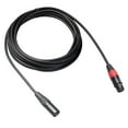 thumbnail image 4 of A 5 Pines Cable Cámara XLR Transferencia de sonido 5 metros perfke Cable de transferencia de cable de audio XLR, 4 of 9