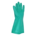 thumbnail image 2 of Pack Kit 12 Pares Guantes Limpieza Sponya Nitrilo Uso Rudo, 2 of 5