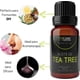 thumbnail image 5 of Aceite Esencial de Tea Tree (Árbol de Té) (Melaleuca Alternifolia) - 15 ML TY CARE ESSENTIAL OIL Aceite Esencial de Tea Tree  (MALALEUCA ALTERNIFOLIA )., 5 of 6