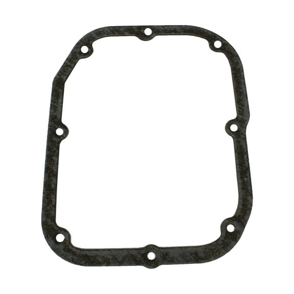 DNJ PG161 Oil Pan Gasket Set Fits Cars & Trucks 03-12 Mitsubishi Eclipse Endeavor 3.8L SOHC 24v