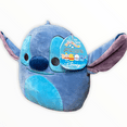 thumbnail image 2 of Disney Lilo & Stitch Squishmallow 16 Inch Plush | Stitch, 2 of 5