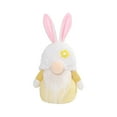 thumbnail image 2 of Viflosae Bunny Stuffed Animals Cute Light-up Bunny Birthday Easter Kids, 2 of 8