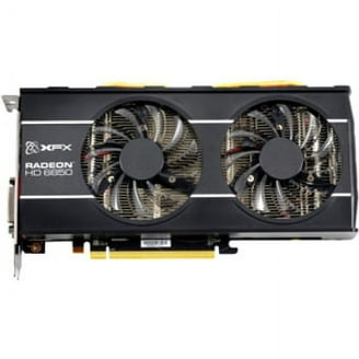 SAPPHIRE PULSE Radeon RX 6600 8GB GDDR6 GPU, PCI Express 4.0 ATX