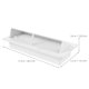 thumbnail image 2 of unbranded Reemplazo De Ventilación Para Rv Eficiente En Extracción Y Protección Contra Humedad, 2 of 7