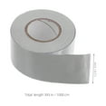 thumbnail image 2 of Caulking Tape Waterproof Tape Self Adhesive Caulking Tape Kitchen Toilet Sink and Corner Gaps Tape  for Oil and Water Protection, 2 of 8