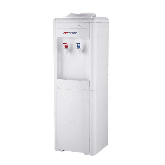 Dispensador de agua c/sistema de enfriamiento Mirage Disx 10 Mirage DISX 10
