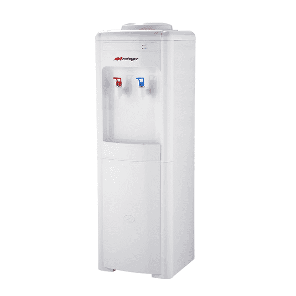 Dispensador de agua c/sistema de enfriamiento Mirage Disx 10 Mirage DISX 10