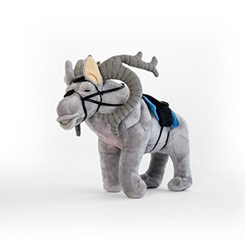 dragon age nug plush