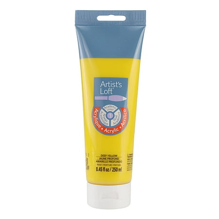 UPC: 0191518370928 | Acrylic Paint by Artist s Loft™ 8.5oz.