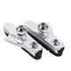 thumbnail image 3 of Almohadillas De Freno De Disco Duraderas De aleación De Aluminio, Rotores De Almohadillas De Freno, Bicicleta Para Andar En Bicicleta De Montaña, 3 of 3