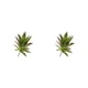 thumbnail image 1 of Billuyoard Suculentas artificiales respetuosas con la piel Belleza sin preocuparse por la irritación Planta artificial MM215 Otoño MM215 Otoño 2piezas, 1 of 6