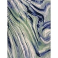 thumbnail image 2 of Secret Treasures Women's and Women's Plus Sleep Knit Sleeveless Midi Lounger Dress, 2 of 5