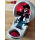thumbnail image 2 of Nueva cápsula espacial de Anime Dragon Ball Super Saiyan Vegeta, modelo de decoración luminosa de nave espacial, adorno de escritorio, colección de juguetes de regalo, 2 of 5