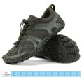 thumbnail image 3 of Chaussures de Randonnée et de Marche Unisexes à Lacets Chaussures de Gué Espadrilles d'Escalade pour Hommes Femmes, 3 of 9