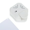 thumbnail image 4 of QUMIIRITY Herramienta De Corner Paper Punch Para Manualidades Con Ergonómico Y Funciones Múltiples, 4 of 8
