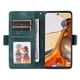 thumbnail image 5 of Funda GANGXUN para Xiaomi 11T/11T Pro con diseño acolchado elegante, cuero PU, protección total y ajuste preciso, 5 of 5