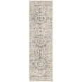 thumbnail image 2 of Well Woven Topkapi Pesaro Medallion Oriental Beige Vintage Distressed 2'3" x 7'3" Runner Area Rug, 2 of 8