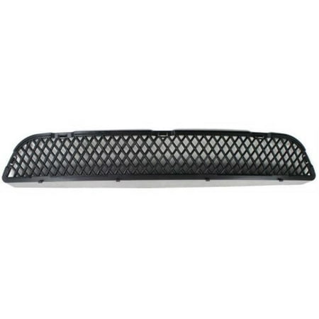 Go Parts Oe Replacement For 2005 2007 Jeep Grand Cherokee Front