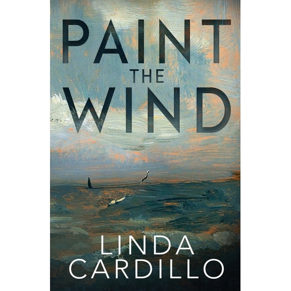 Paint the Wind, (Paperback)