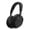 BLACK, variant on WH-1000XM6 The Best Noise Canceling Wireless Headphones, HD NC Processor QN3, 12 Microphones, Adaptive NC Optimizer, Mastered by Engineers, Studio-Quality, 30-Hour Battery