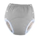 thumbnail image 5 of Pañales de tela reutilizables para adultos jinwen Pañal para adultos Gris, 5 of 8