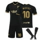 thumbnail image 1 of Football Shirt Costume Children & Adult Kids 22(120-130CM) World Cup, 1 of 3