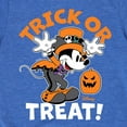 thumbnail image 3 of Mickey & Friends - Trick Or Treat - Toddler And Youth Short Sleeve Graphic T-Shirt, 3 of 5