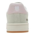 thumbnail image 4 of Tenis K-Swiss Casual Mujer Court Mundial V color Verde, 4 of 5