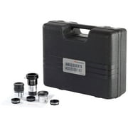 Celestron NexStar 6 SE Schmidt-Cassegrain Computerized Telescope with Observer's Accessory Kit