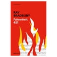 thumbnail image 1 of Fahrenheit 451 Debolsillo Libro de bolsillo 1ra edicion, 1 of 2