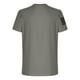 thumbnail image 4 of Tops para hombre, blusas y camisas de manga corta con cuello redondo para hombre, jersey informal con cuello redondo estampado para hombre, pantalones cortos deportivos para fitness, blusa para hombre, 4 of 4
