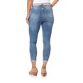 thumbnail image 2 of Angels Forever Young Women's Signature Skinny Jeans, 2 of 4