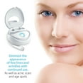 thumbnail image 3 of (70% Off) NuBrilliance Professional At-Home Microdermabrasion 34-Piece Kit, 3 of 14