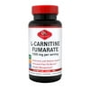 Olympian Labs L-Carnitine Fumarate 1000mg, 60 Ct