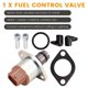 thumbnail image 4 of Fuel Control Valve Fuel Metering Unit Valve 294200-0370 8-97381555 for Hino 3.0 5.2 D, 4 of 5