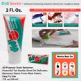 thumbnail image 6 of Didi Seven - Ultimate Cleaning Solution, Simply Spray Removes Spot Rust Ink Wine Stains White 2 fl. oz., 6 of 6