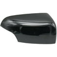 thumbnail image 2 of Applicable to Compatible For Ford Everest 2015-2020 Pickup 2012-2021 Car Exterior Rear View Wing Door Side Mirror Cover Cap Lid Shell(White left side), 2 of 7