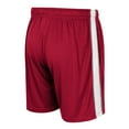 thumbnail image 3 of Youth Colosseum Crimson Alabama Crimson Tide Gumbaldia Shorts, 3 of 3