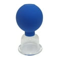 thumbnail image 2 of Cupping Body And Massage Relieving Relaxing Circulation Improving 2.08inch, 2 of 9