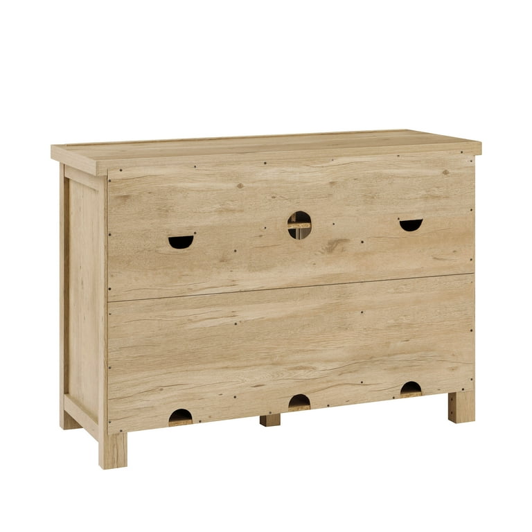 Better Homes Gardens Wheaton Media Console for TVs up to 60