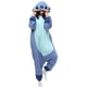 thumbnail image 1 of MAJ&COS Monos Animal Pijamas Adultos Halloween Cosplay Cost, 1 of 3
