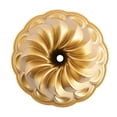 thumbnail image 5 of Nordic Ware Pirouette Bundt® Pan, 5 of 7